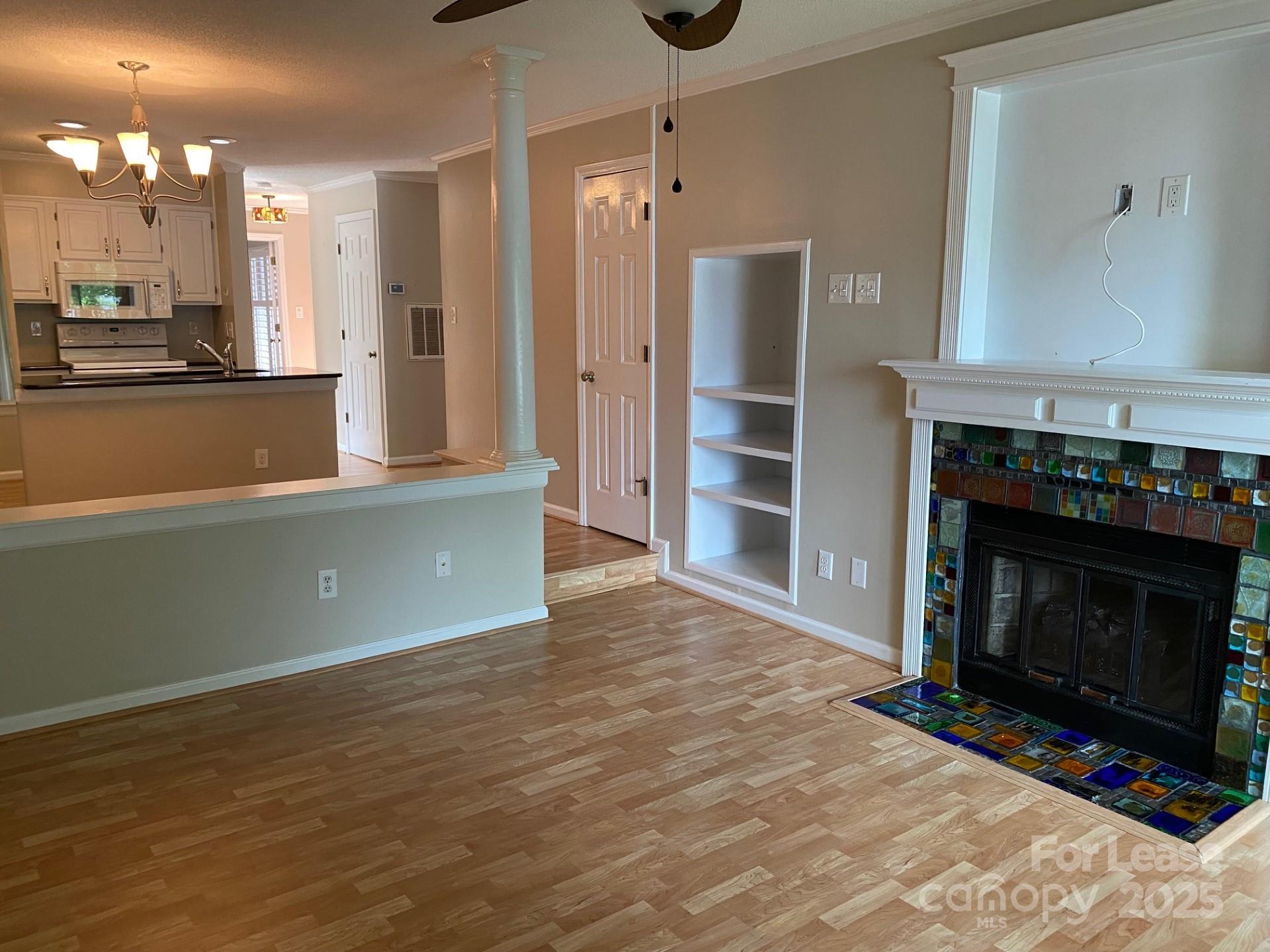 Edgewater - Residential Lease