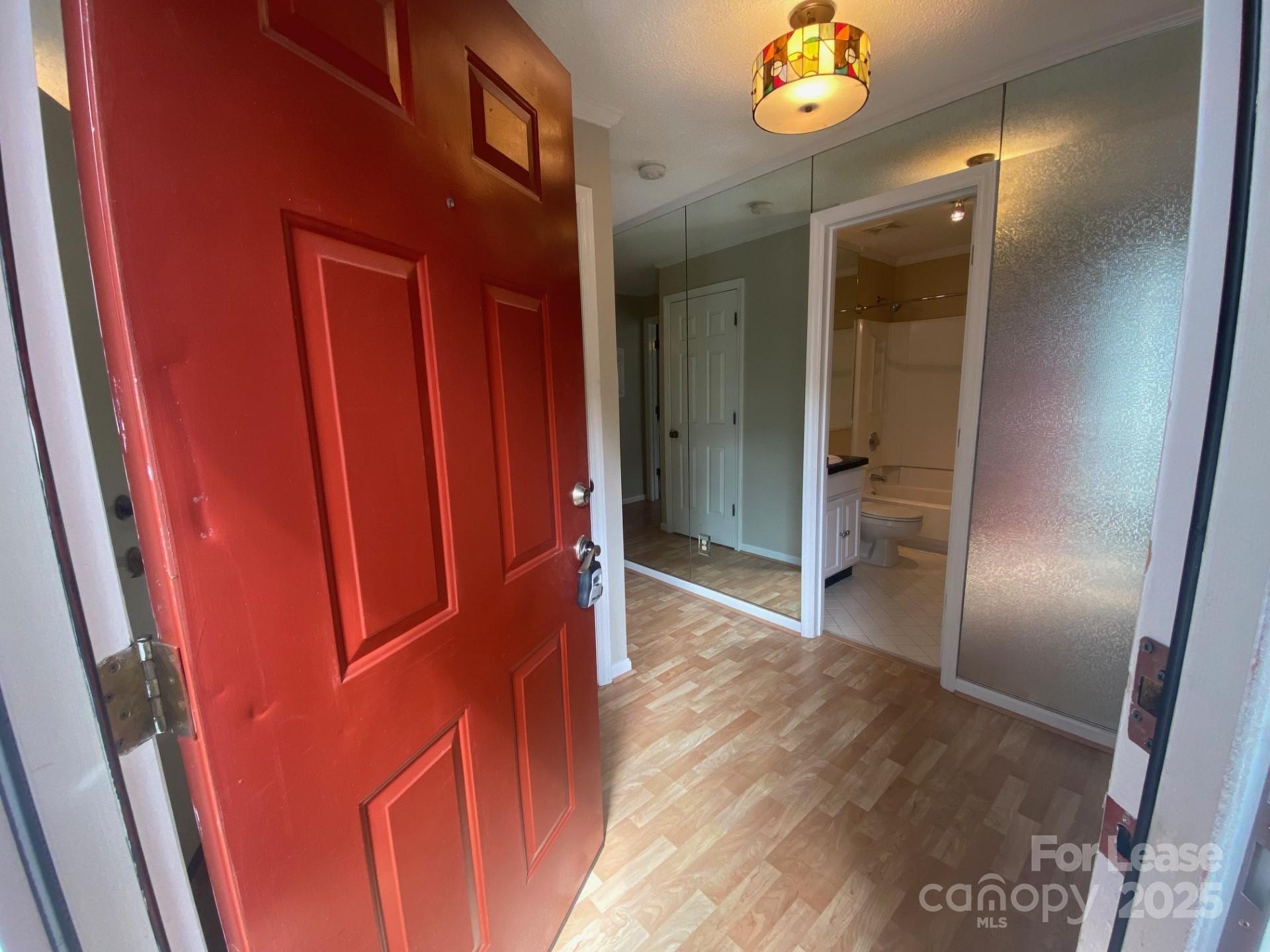 Edgewater - Residential Lease