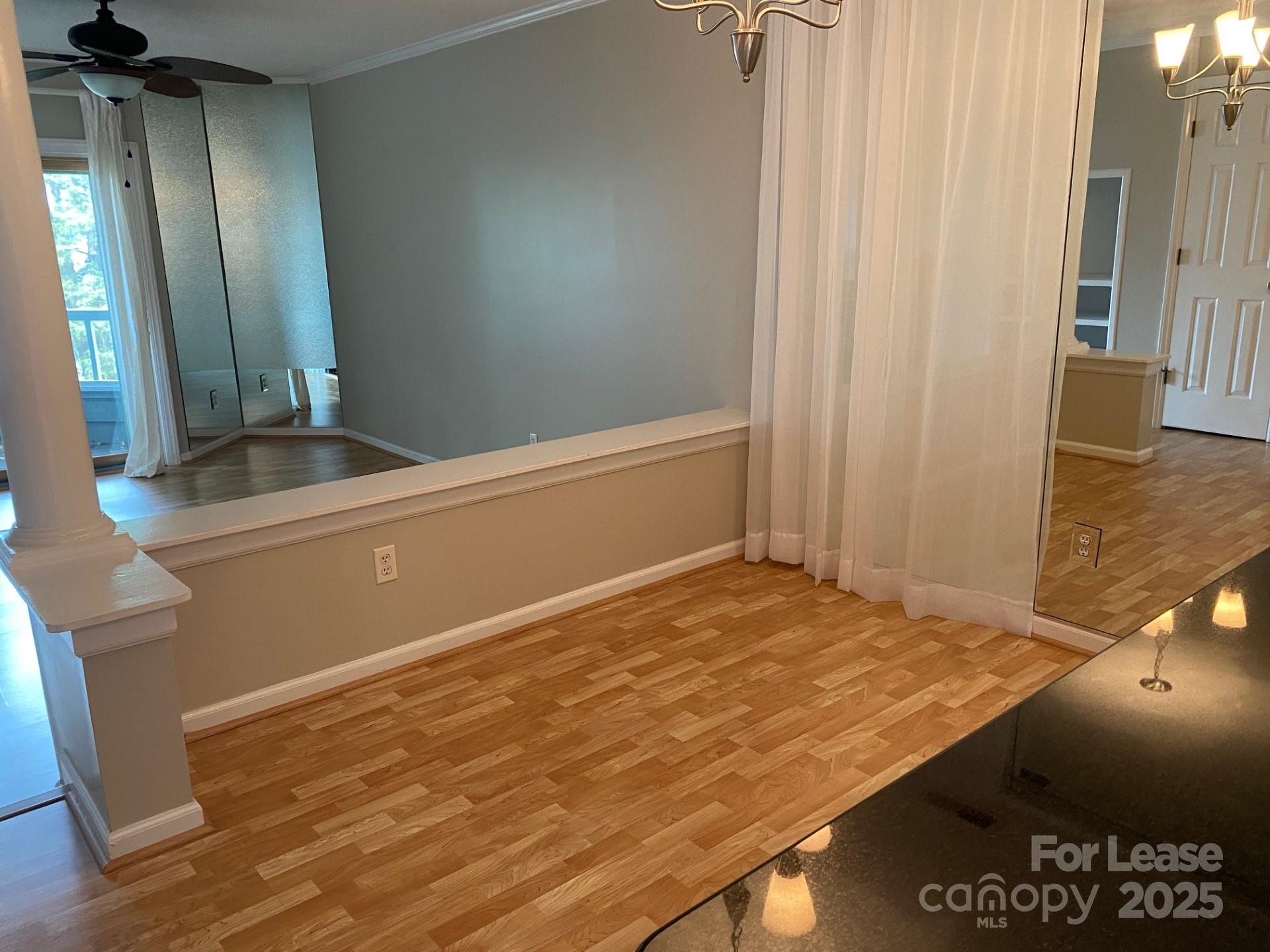 Edgewater - Residential Lease