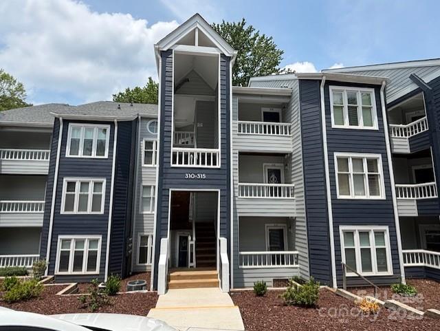 Edgewater - Residential Lease