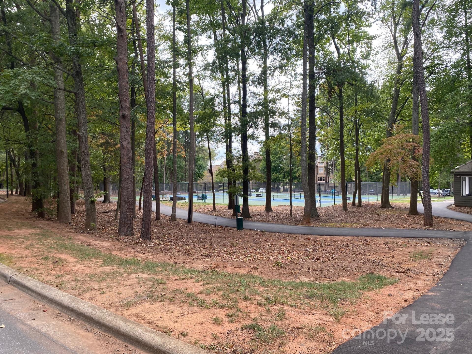 Edgewater - Residential Lease