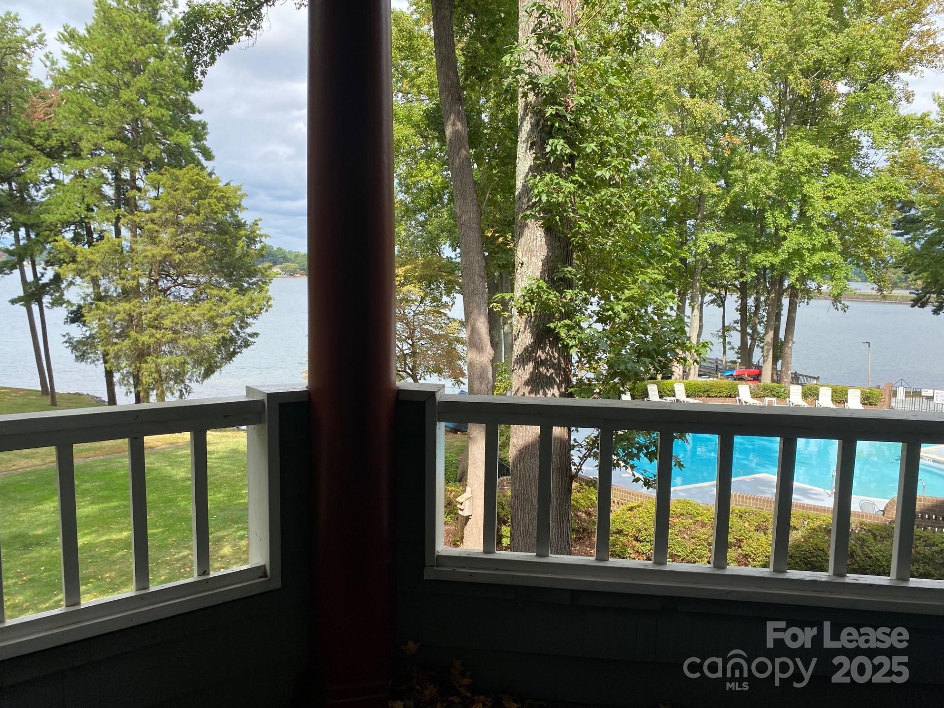 Edgewater - Residential Lease