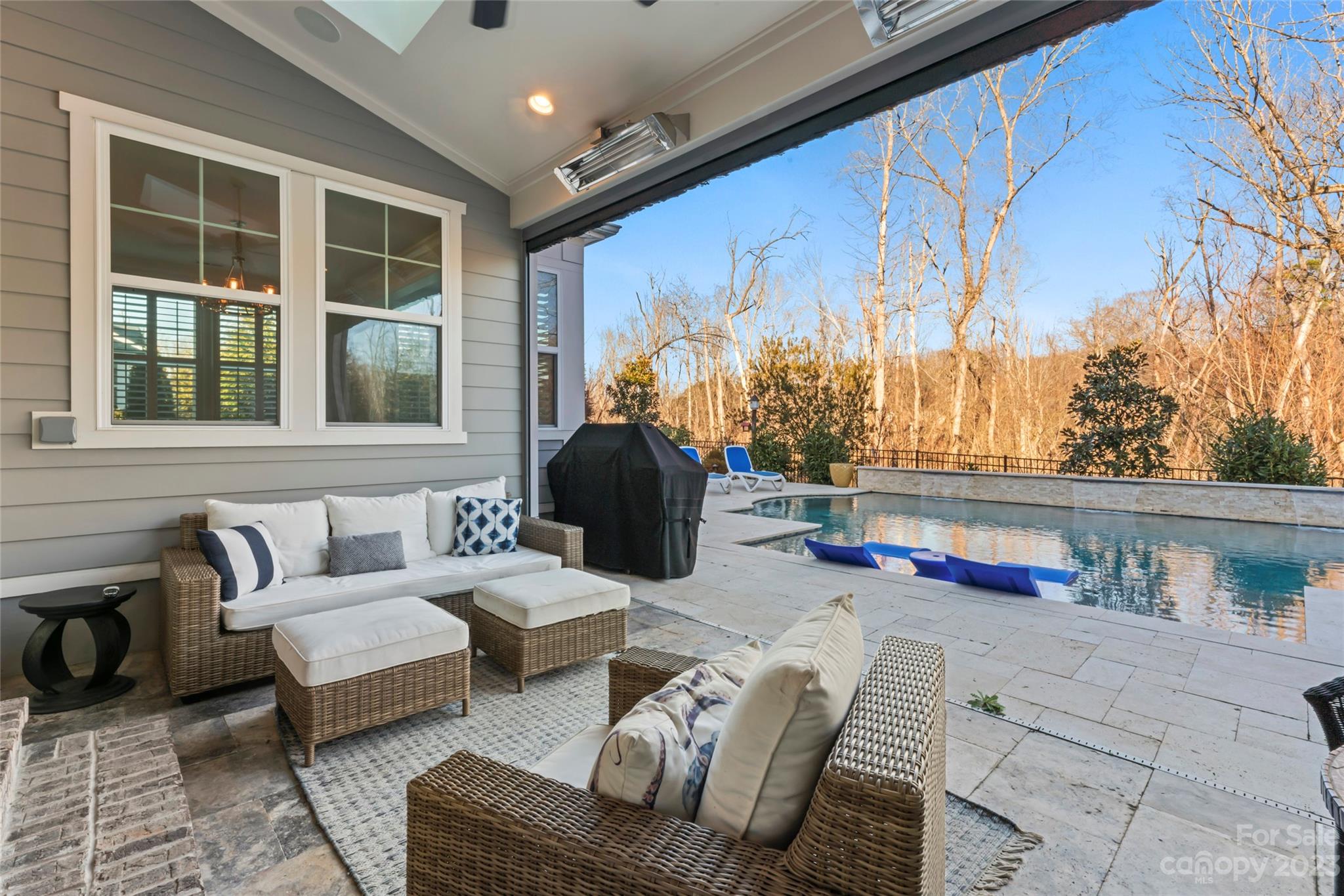 Torance - Residential