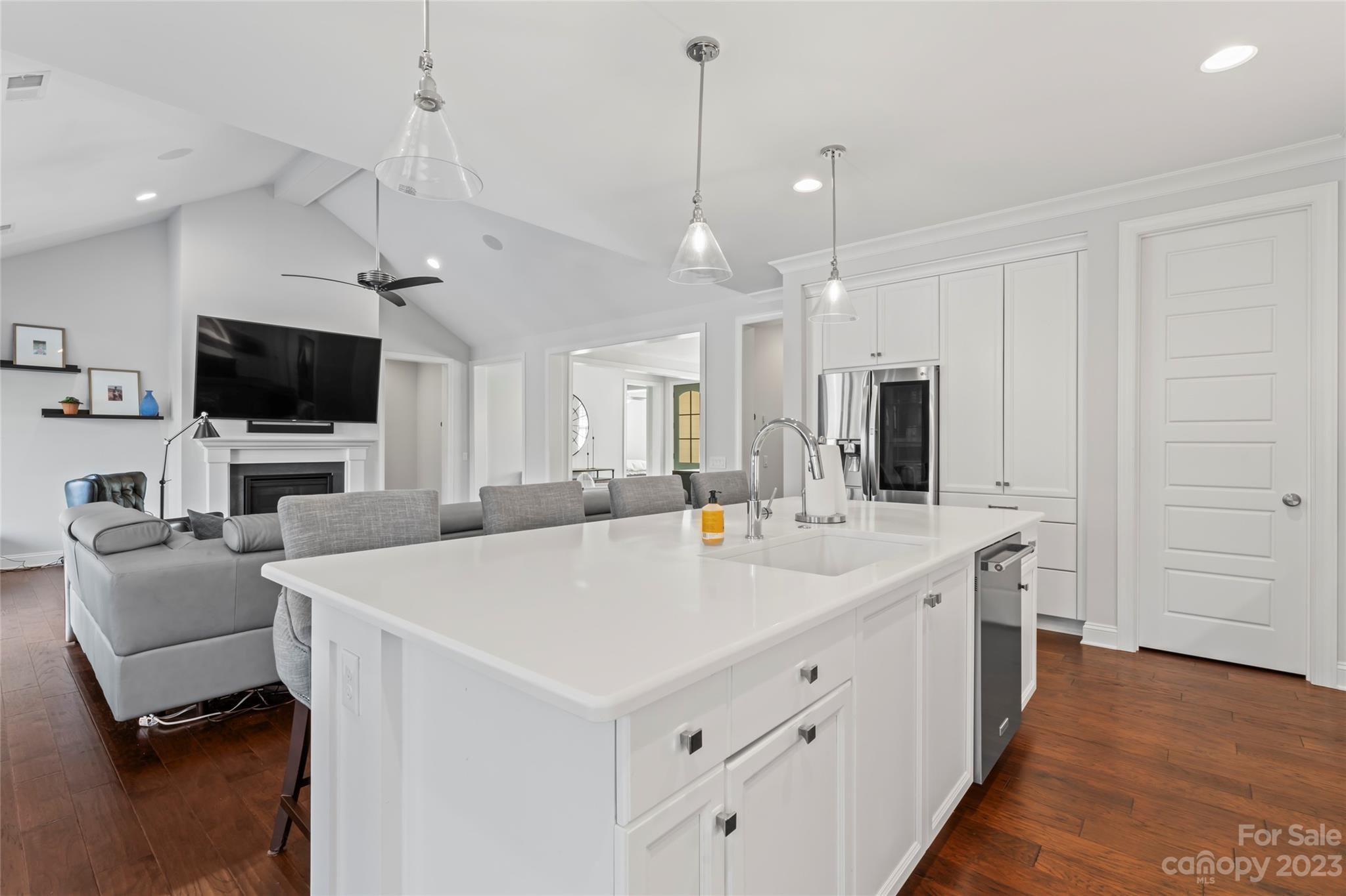 Torance - Residential