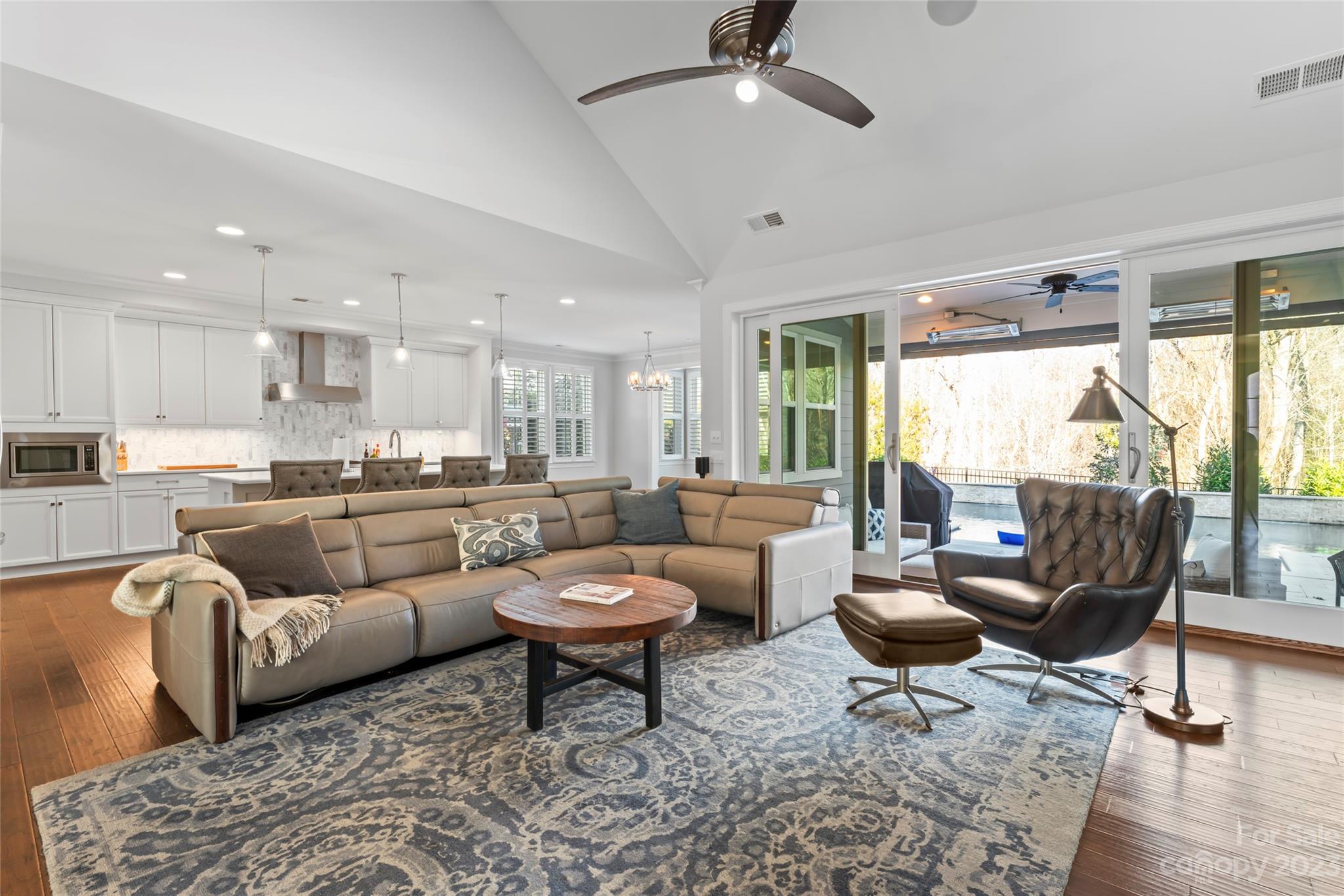 Torance - Residential