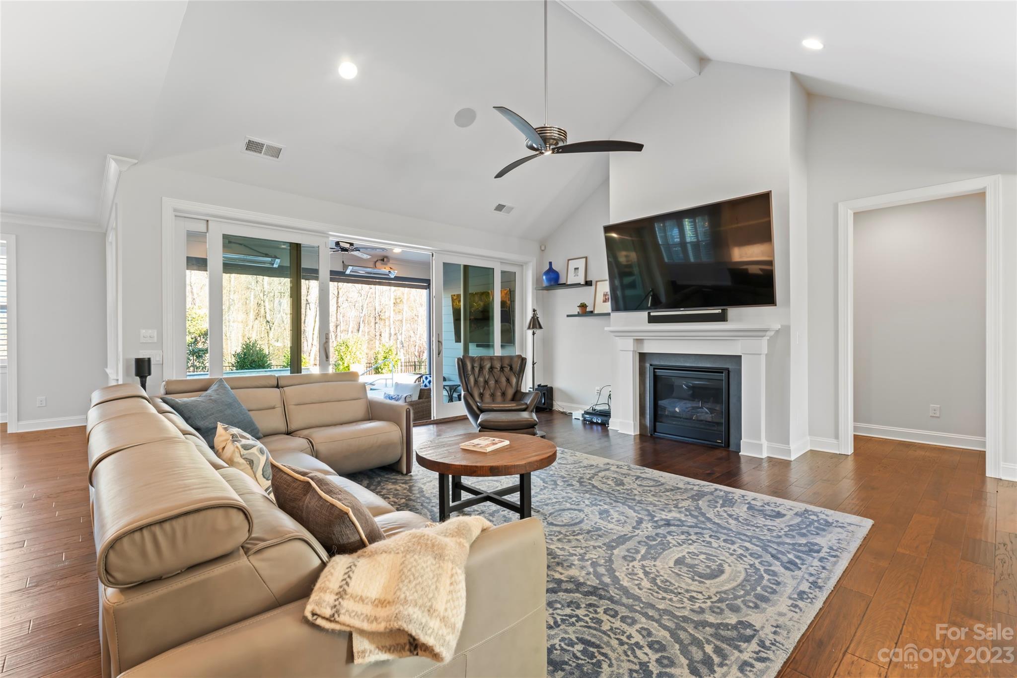 Torance - Residential