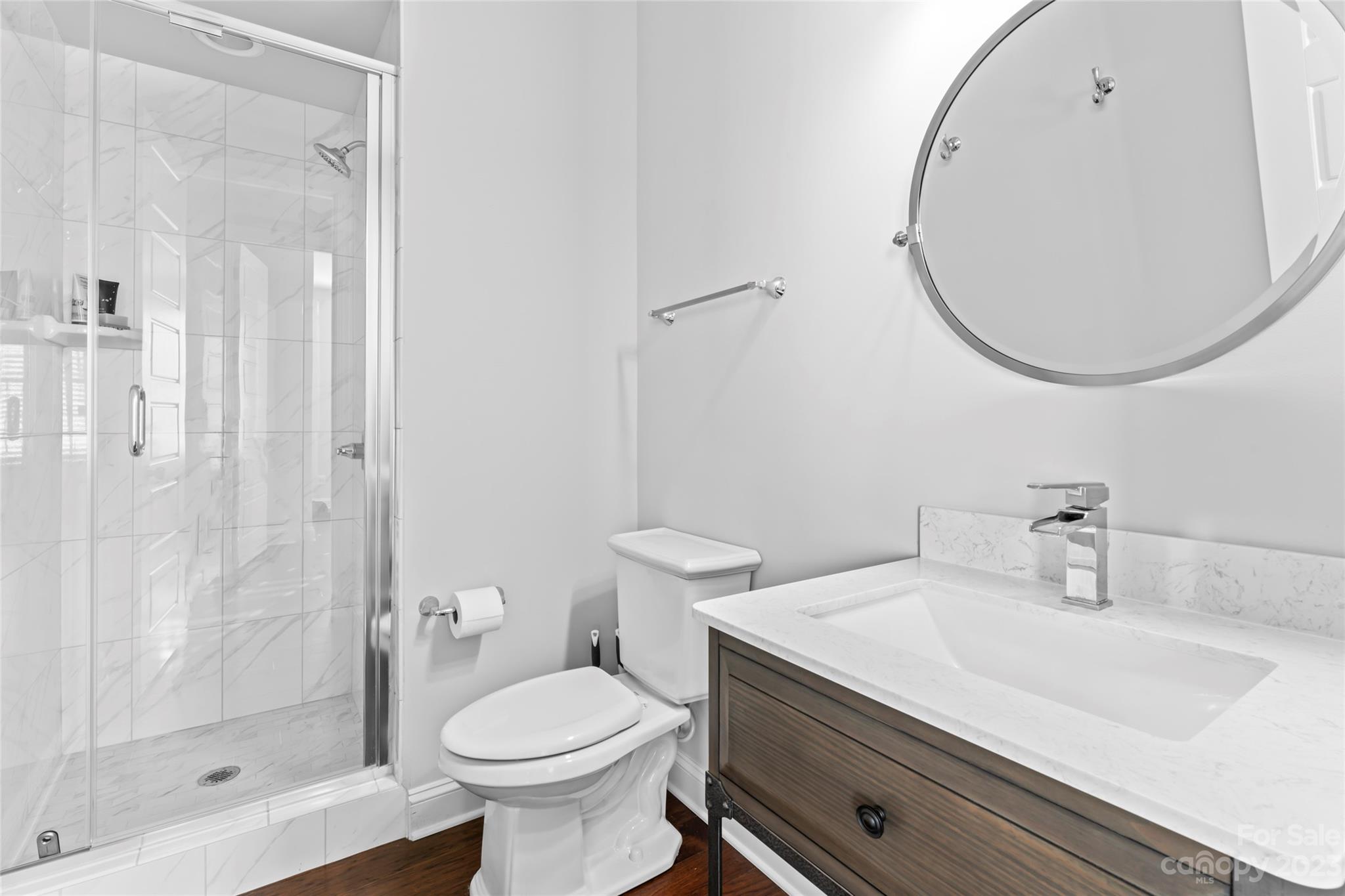 Torance - Residential