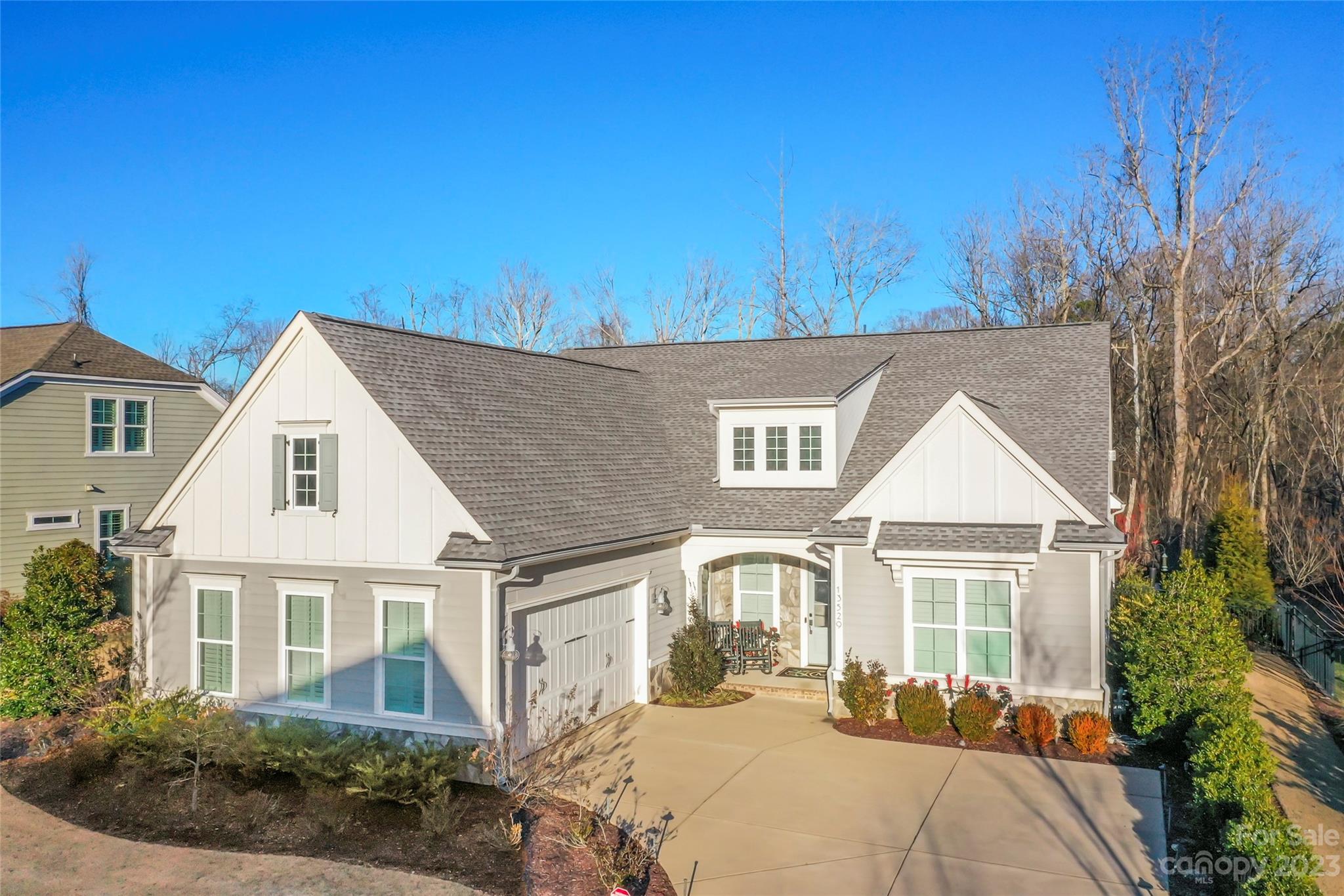 Torance - Residential