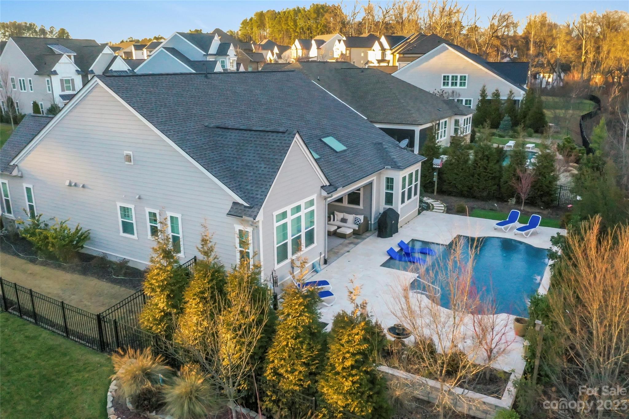 Torance - Residential