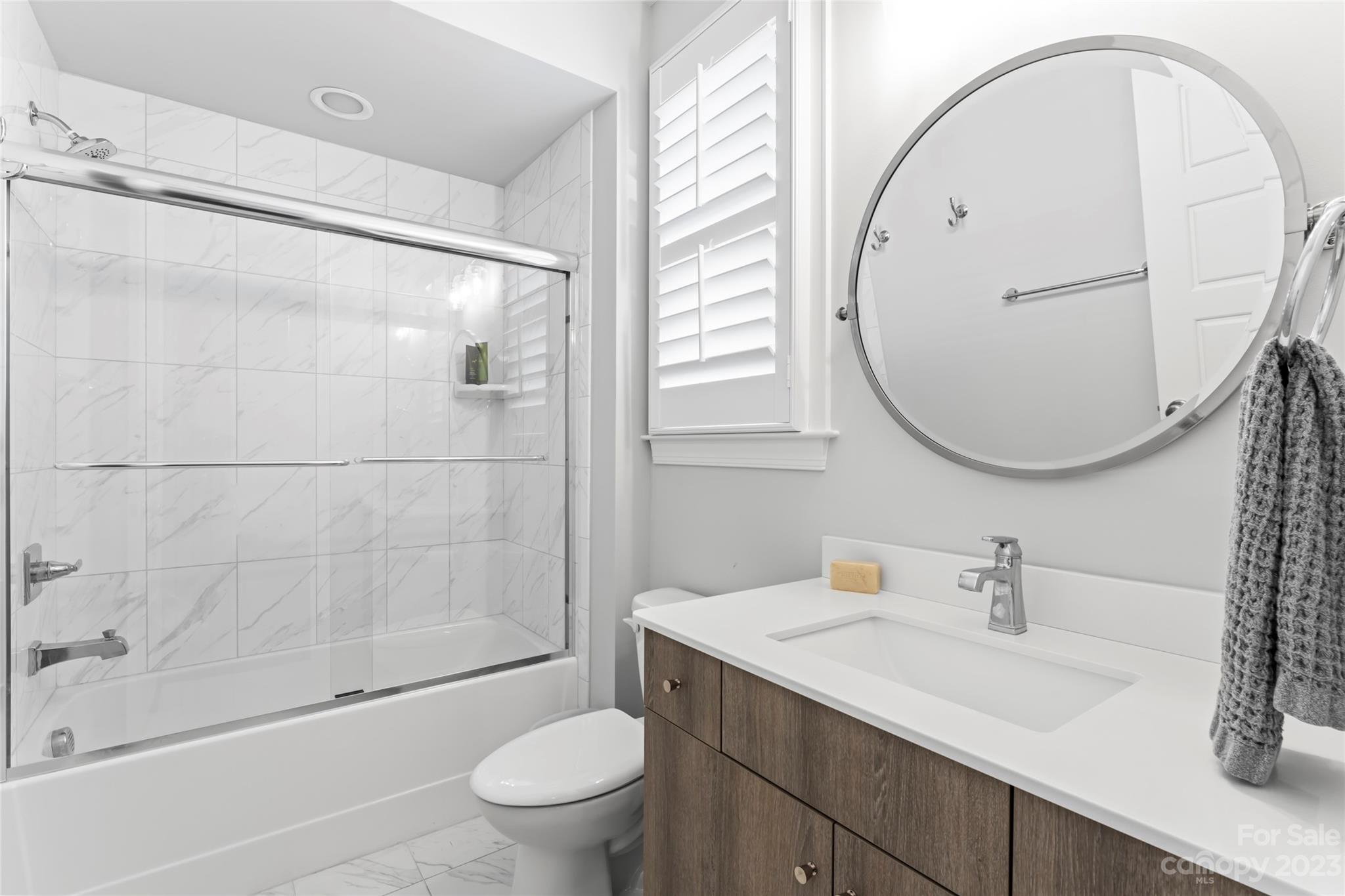 Torance - Residential