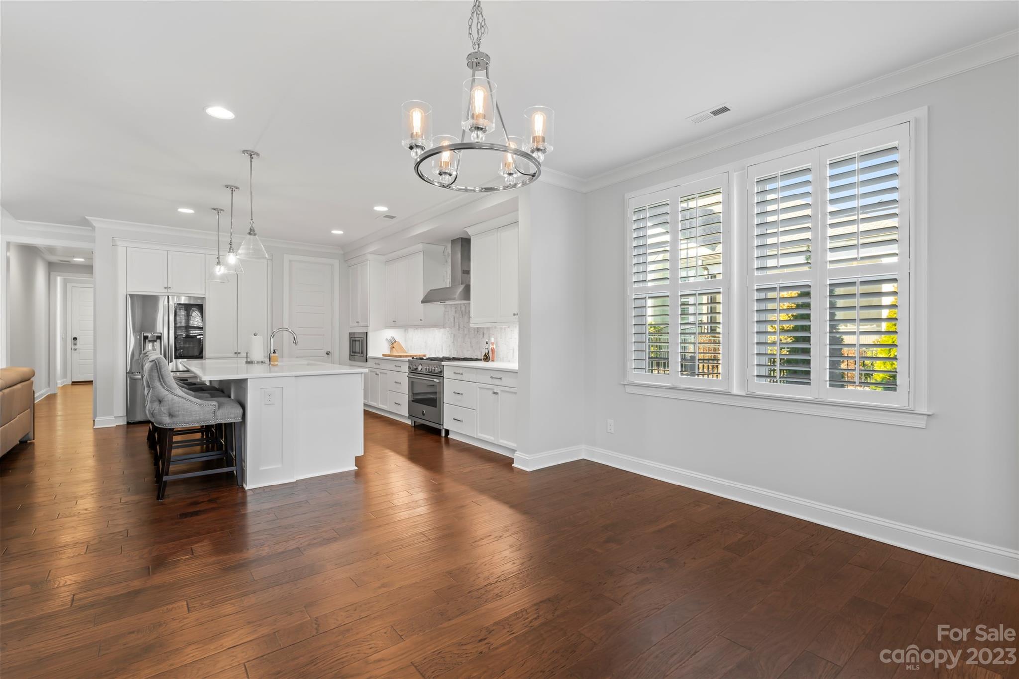 Torance - Residential