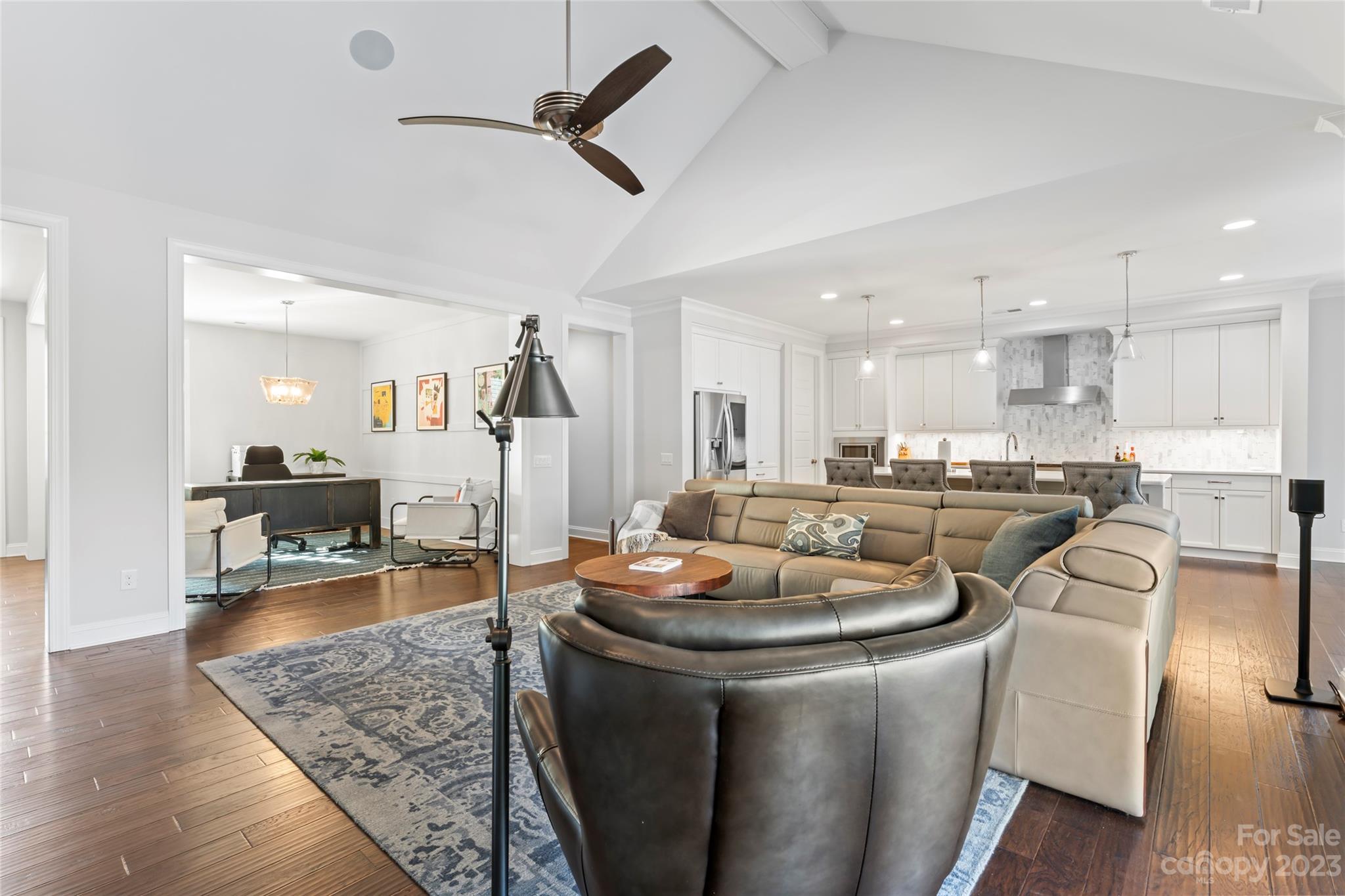 Torance - Residential