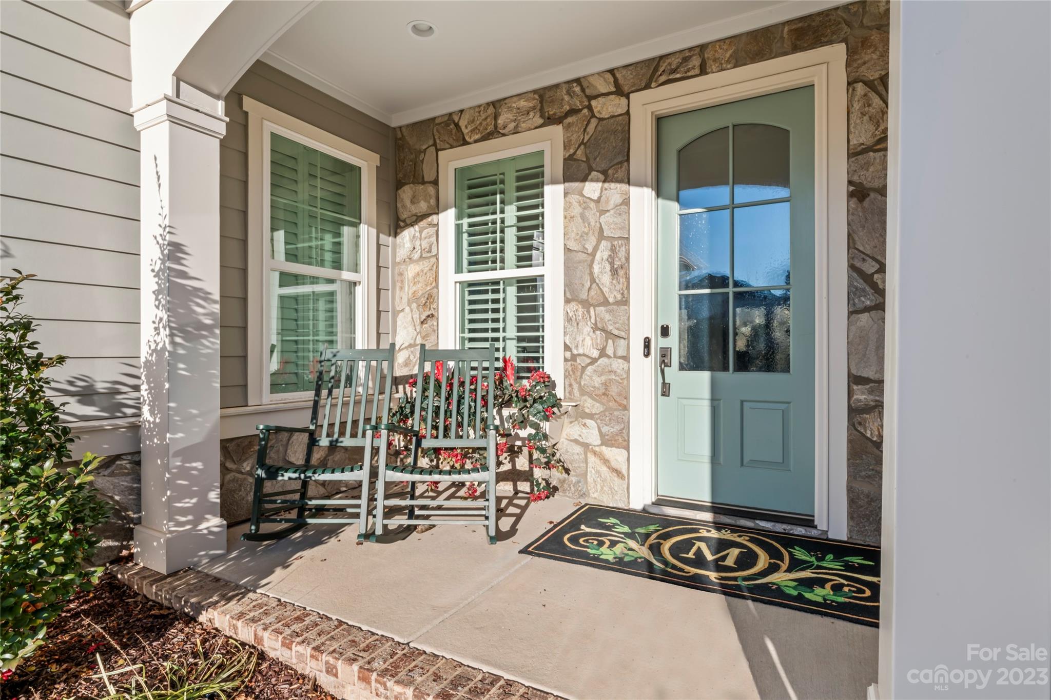 Torance - Residential