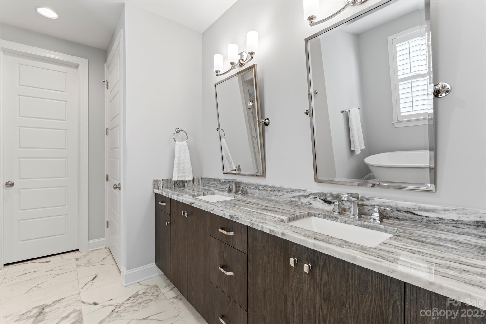 Torance - Residential