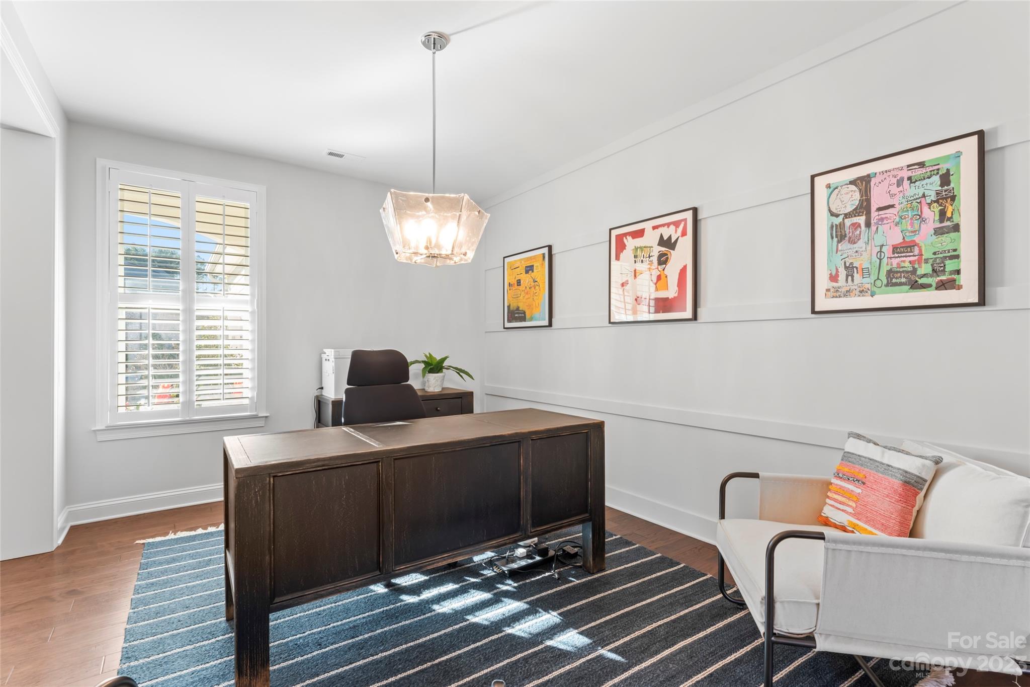 Torance - Residential