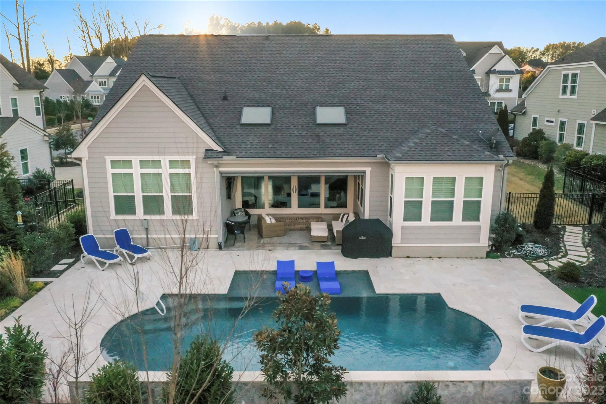 Torance - Residential