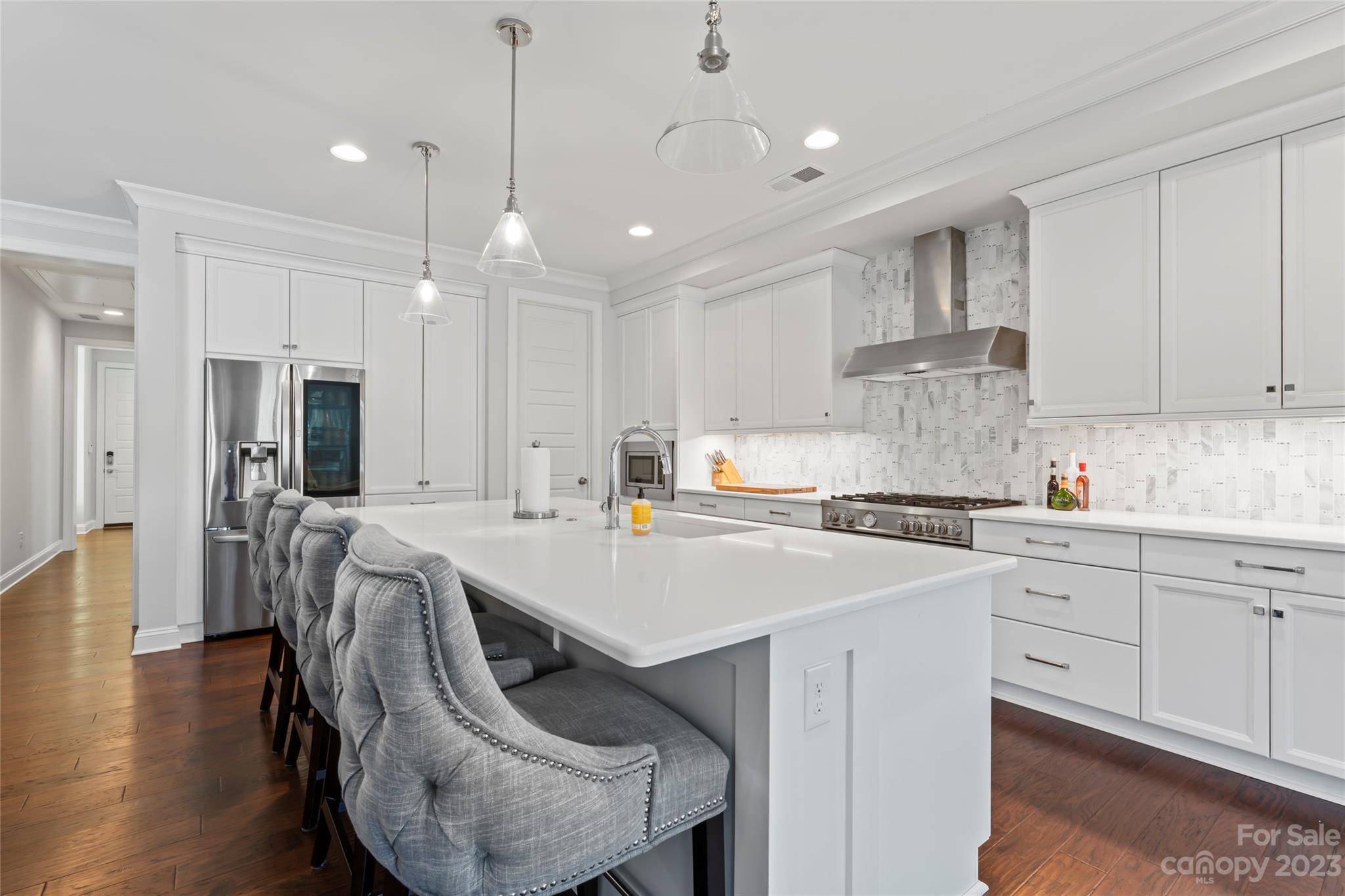 Torance - Residential