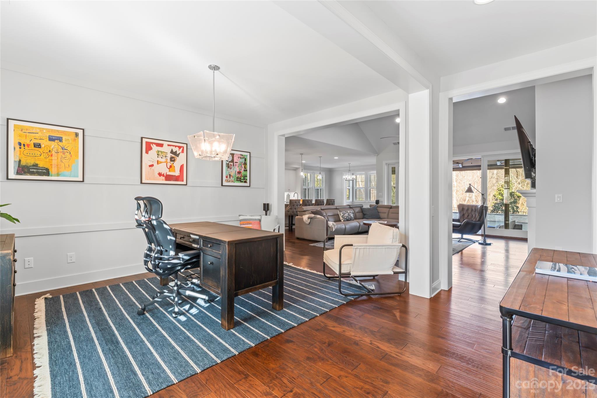 Torance - Residential