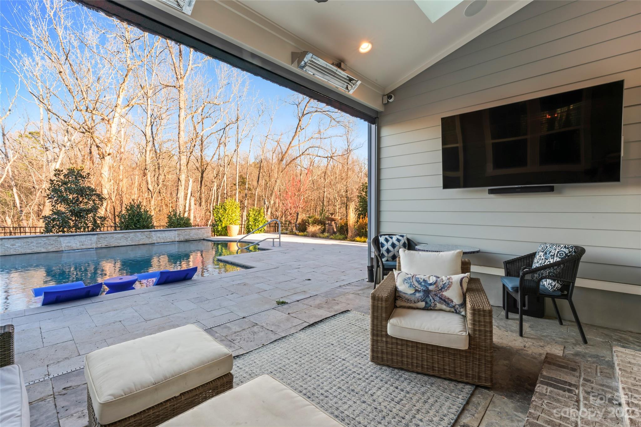 Torance - Residential