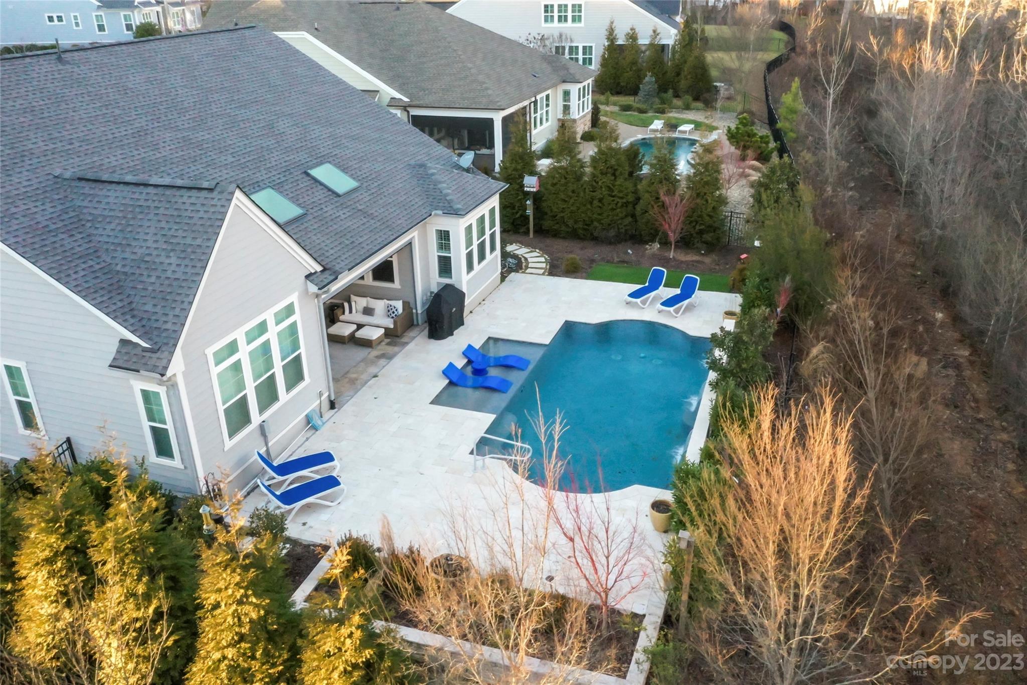 Torance - Residential