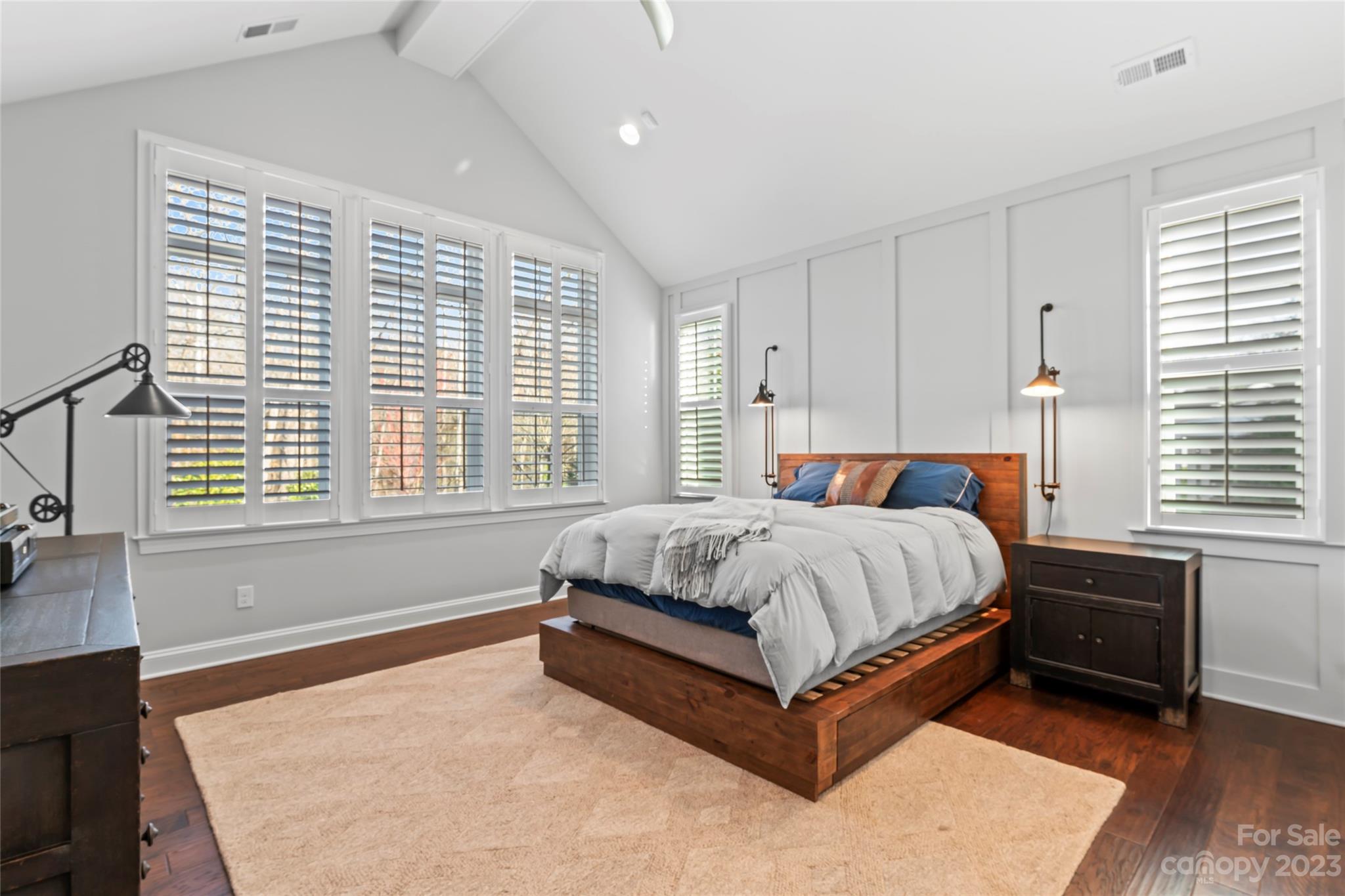 Torance - Residential