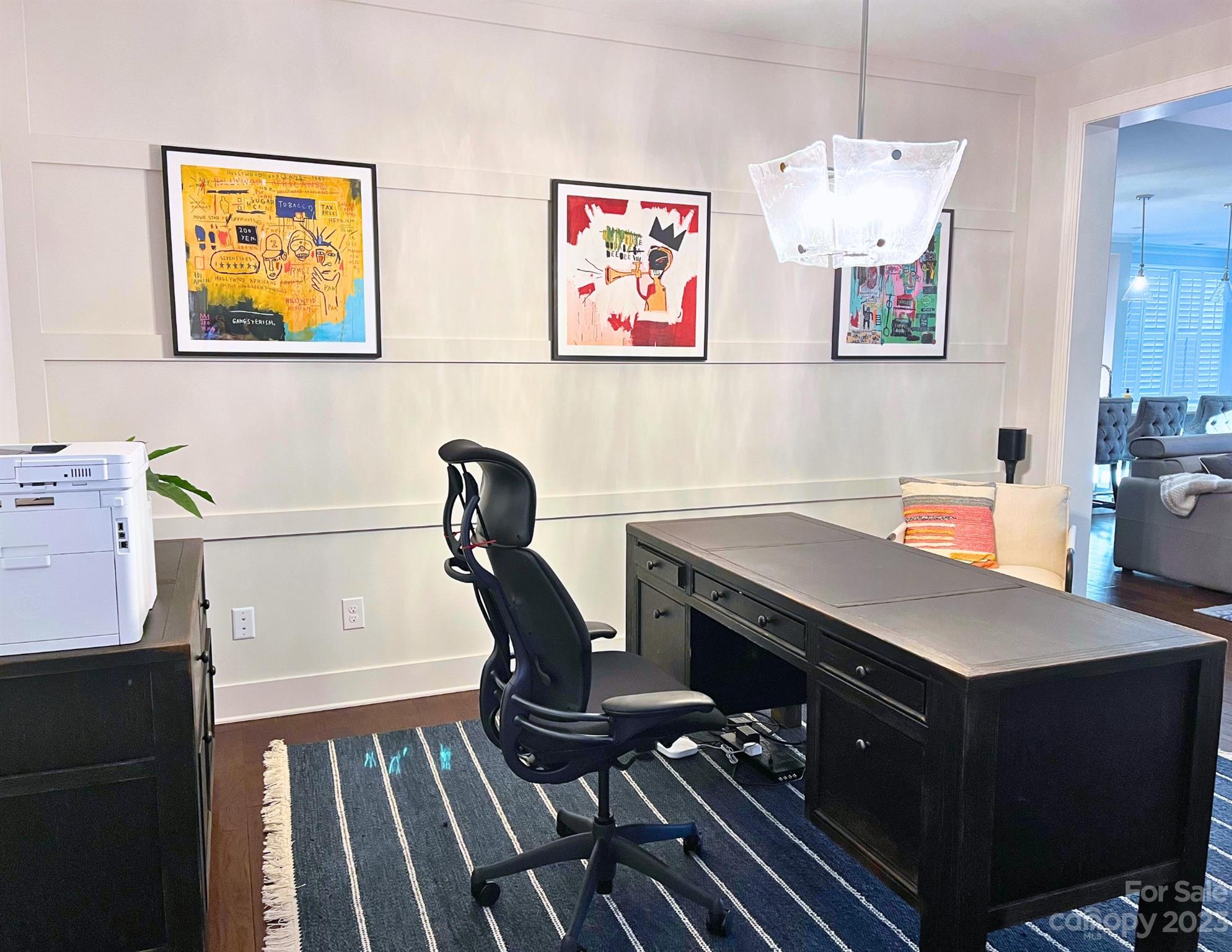 Torance - Residential