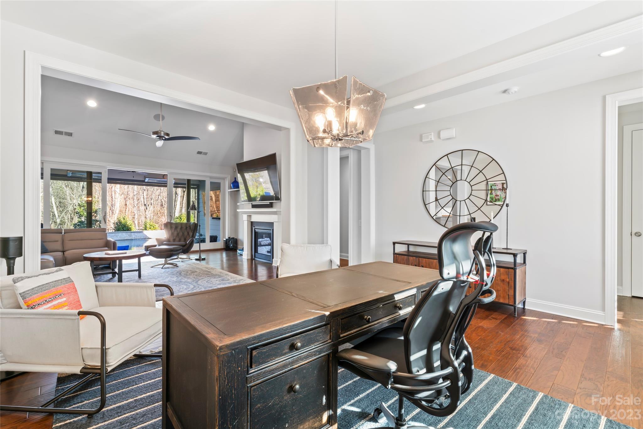 Torance - Residential