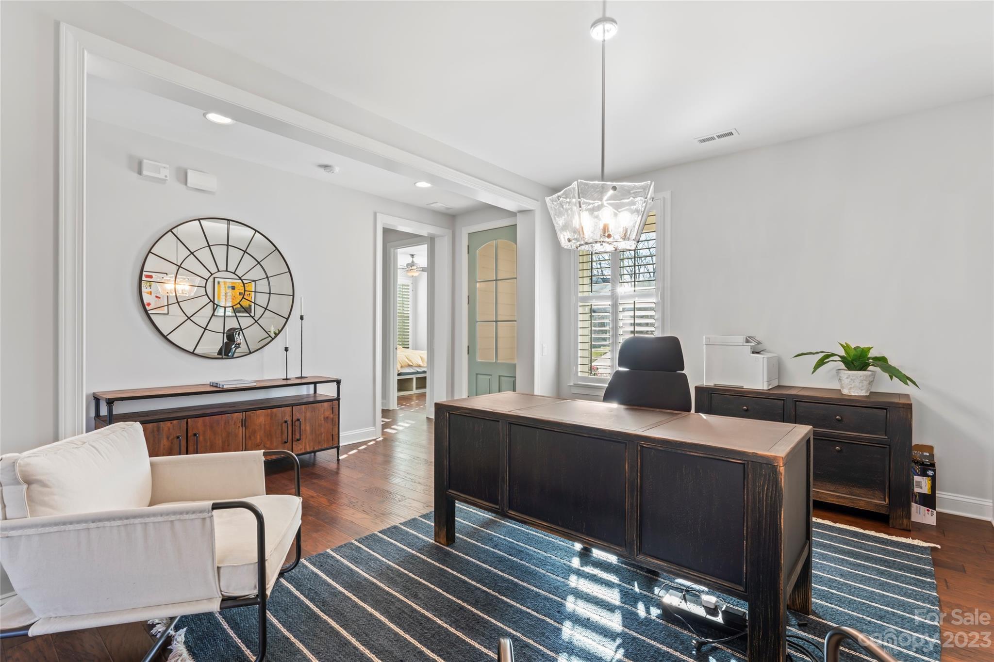 Torance - Residential