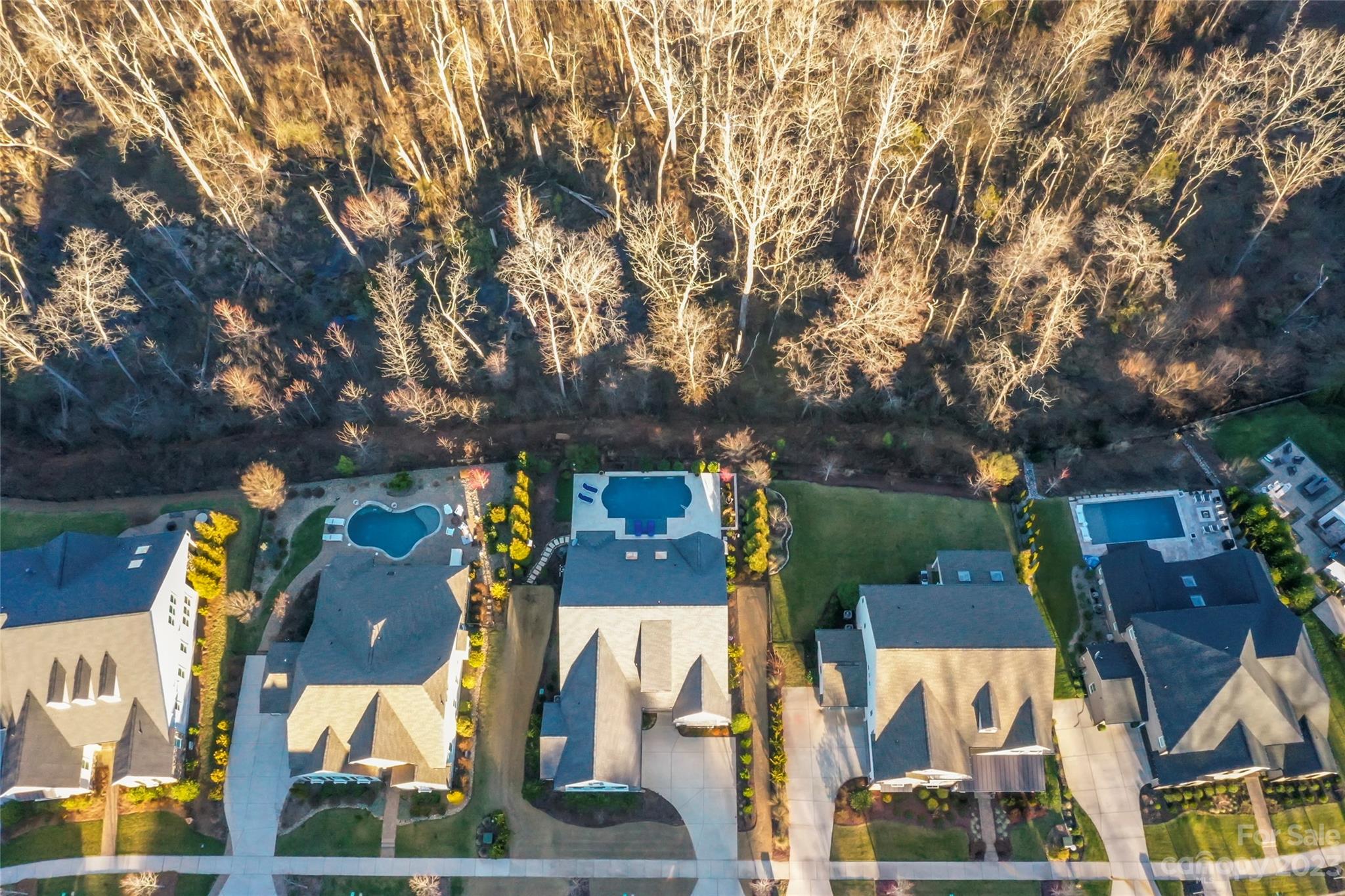 Torance - Residential