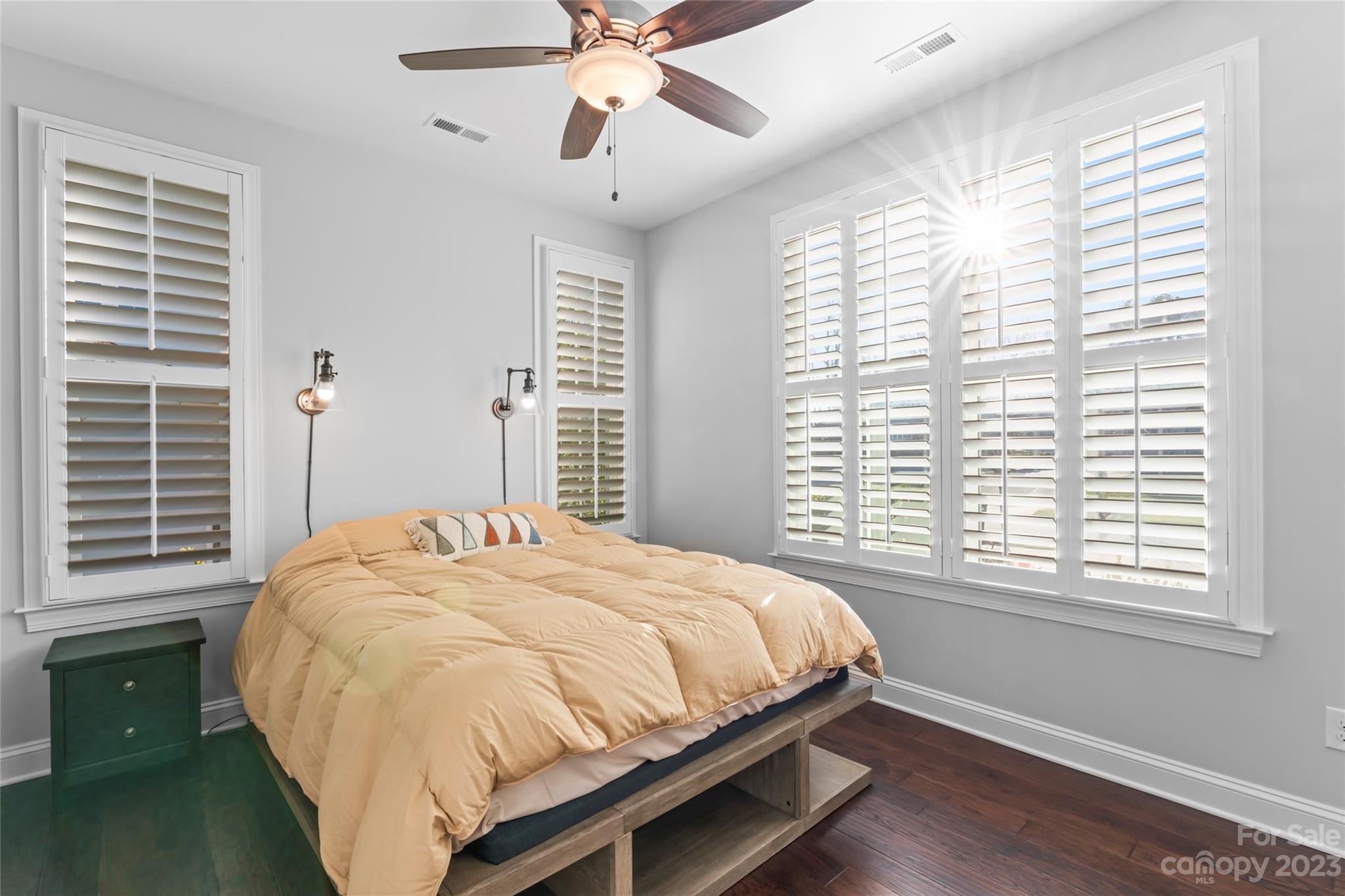 Torance - Residential