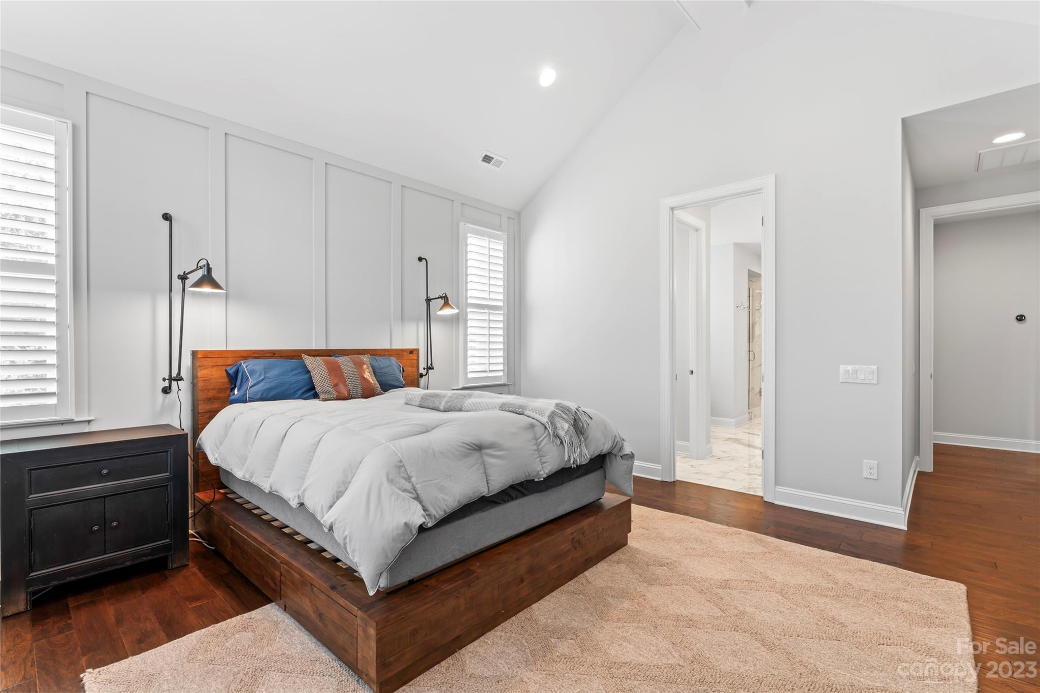 Torance - Residential