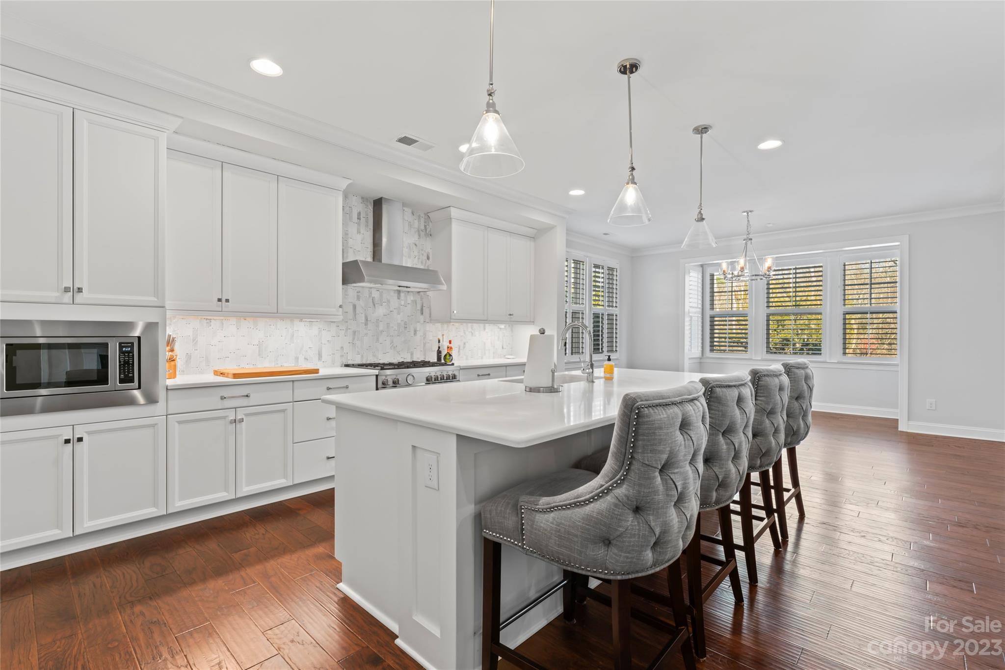 Torance - Residential