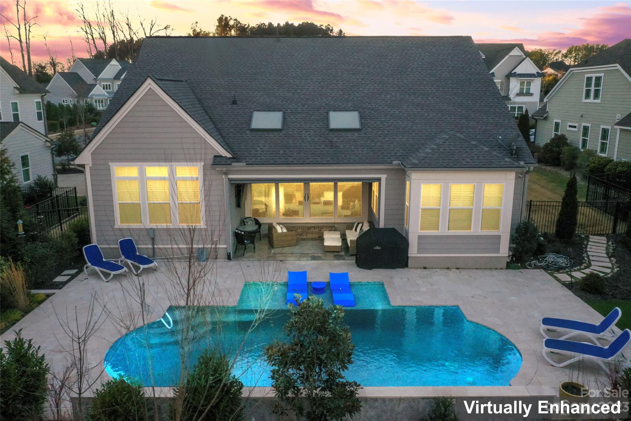 Torance - Residential