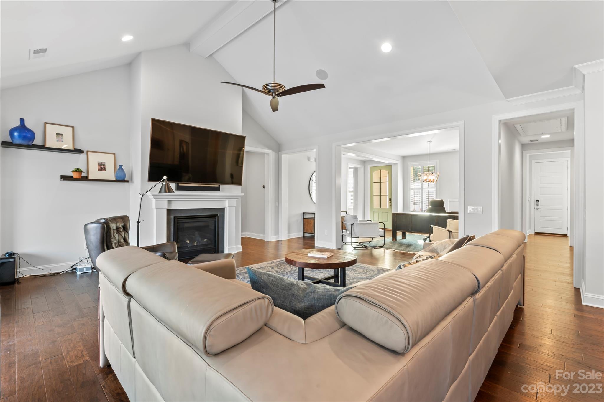 Torance - Residential