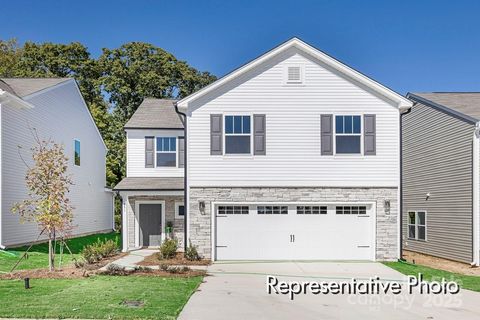 Photo of 2420 Morgan Hills Drive #299p, Albemarle, NC 28001 (MLS # 4292298)