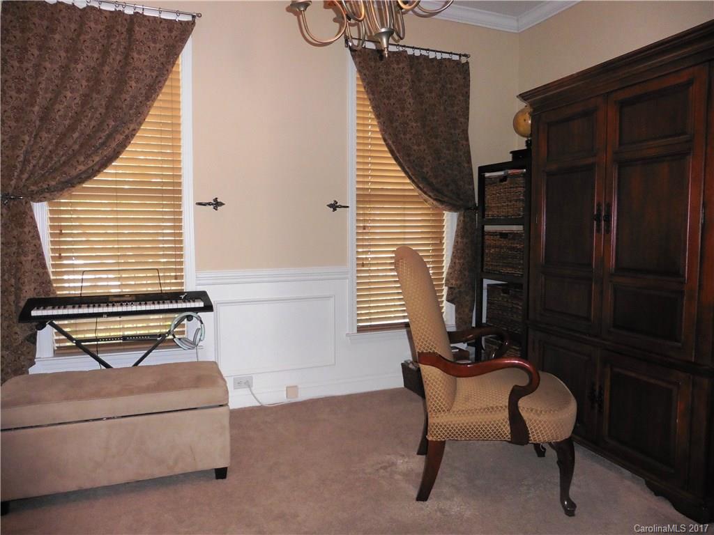 Oakhurst - Residential Lease