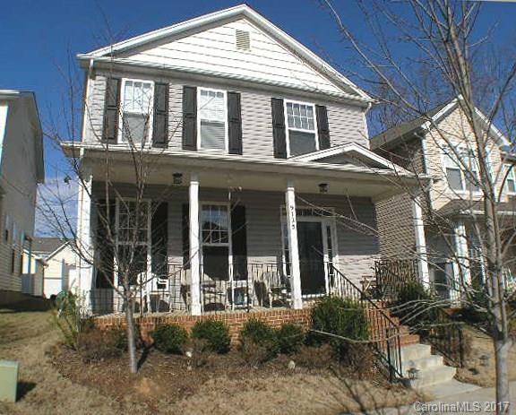 Oakhurst - Residential Lease