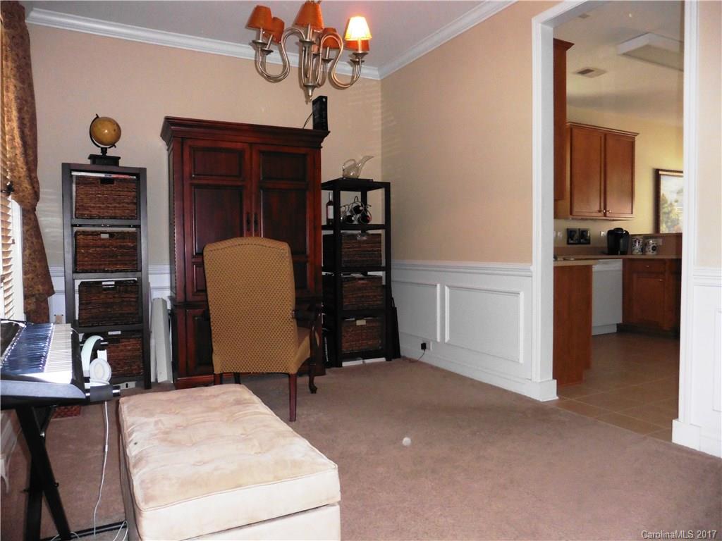 Oakhurst - Residential Lease