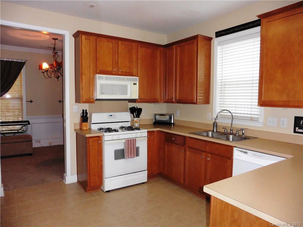 Oakhurst - Residential Lease