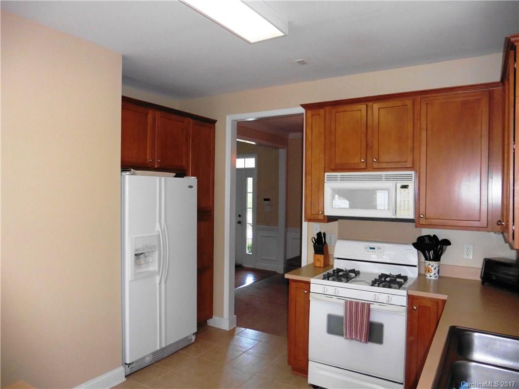 Oakhurst - Residential Lease