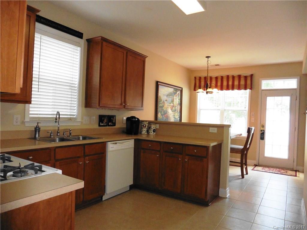 Oakhurst - Residential Lease