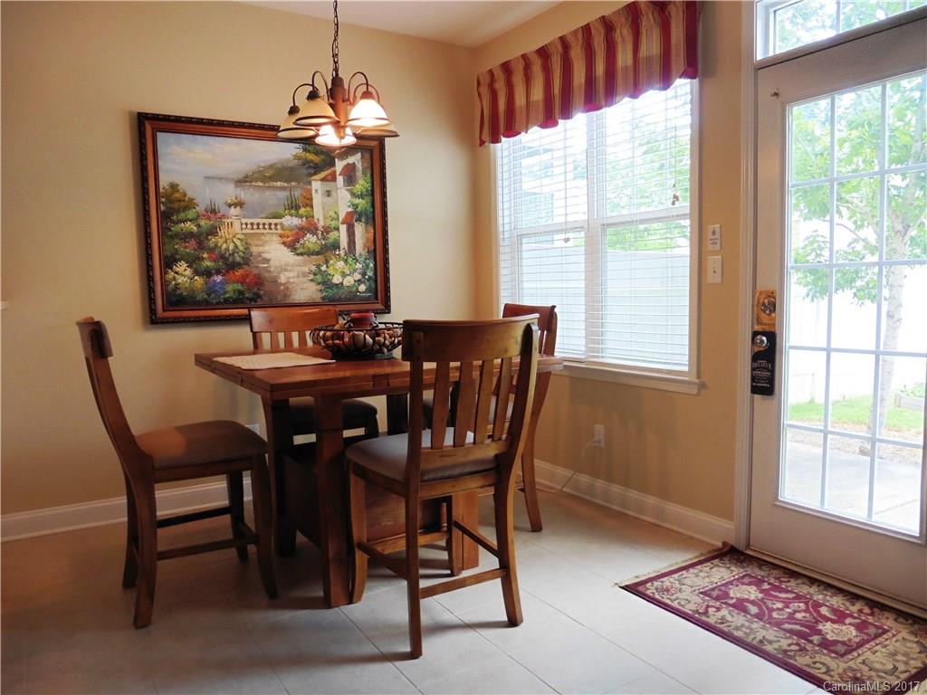 Oakhurst - Residential Lease