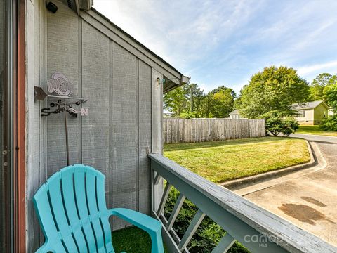 A home in Gastonia