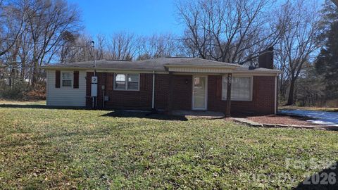 267 Old Lincolnton Crouse Road Lincolnton NC 28092