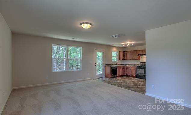 East Park - Residential Lease