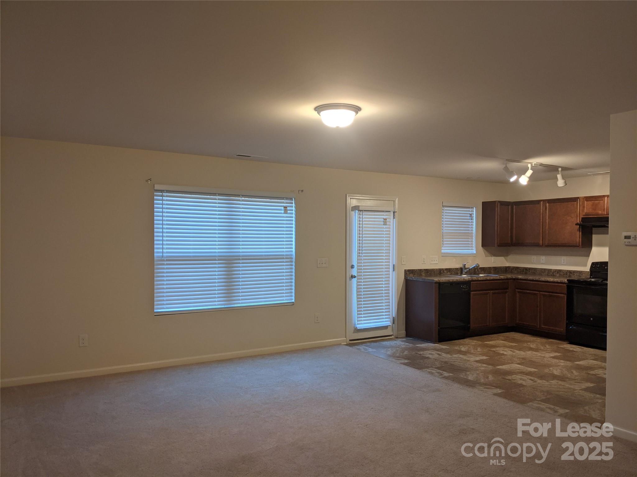 East Park - Residential Lease