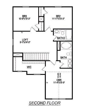 East Park - Residential Lease