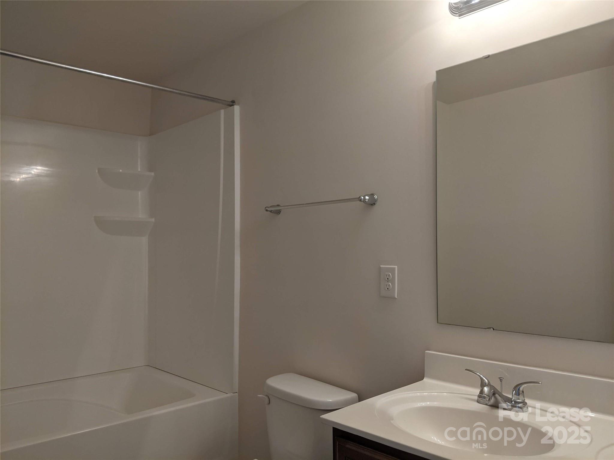 East Park - Residential Lease