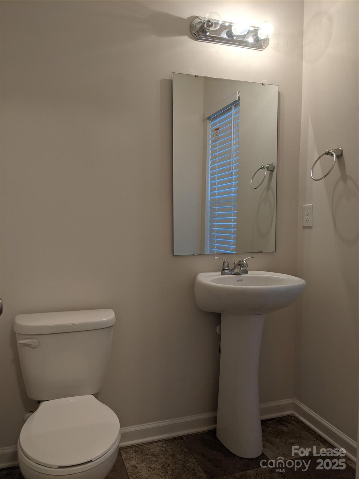 East Park - Residential Lease