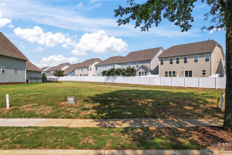 Build your dream home today! Floorplans already pre-approved in the highly sought after Bonterra Village, offering the best of Union County living in a community with an unbeatable location. Featuring an abundance of amenities. Take a cool swim in the pool during those hot summer days or host your gatherings at the clubhouse. Stay active and fit at the well-equipped fitness center or enjoy some friendly competition at the tennis courts. There are also plenty of outdoor recreation areas for you to enjoy. You'll love the convenience of being just minutes away from schools, shopping, dining, and major highways: Monroe Expressway/Hwy 74 Bypass and I-485. You can reach the Charlotte Douglas Airport, Uptown Charlotte, or any other destination quickly and hassle-free. Don't miss out on the opportunity to live in this exceptional community with top-notch amenities and a prime location. Experience the best of both worlds - a peaceful retreat within close proximity to all the amenities you need.